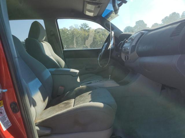 2010 TOYOTA TACOMA DOU #3292326283