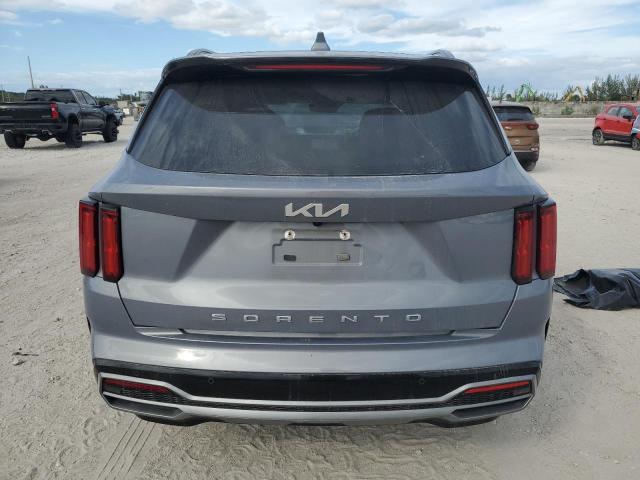 2022 KIA SORENTO SX #3302683020