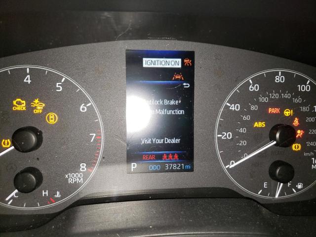 2023 TOYOTA COROLLA LE - 5YFB4MDE4PP045498