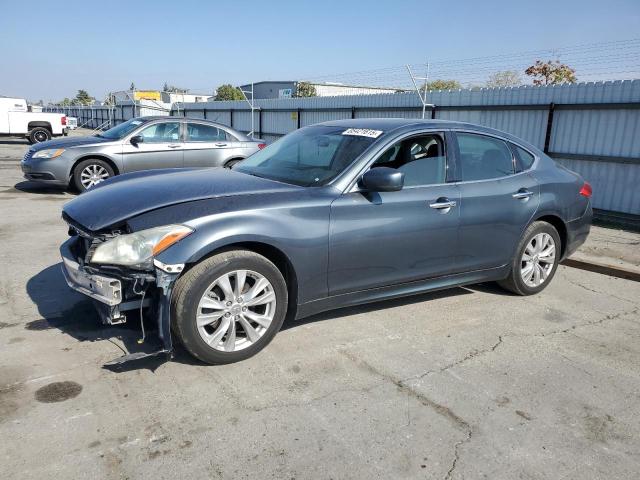 2011 INFINITI M37 #3309649937