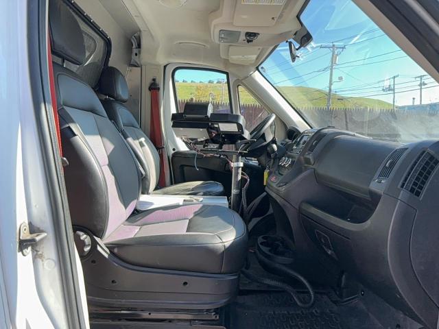 2015 RAM PROMASTER #3278576960