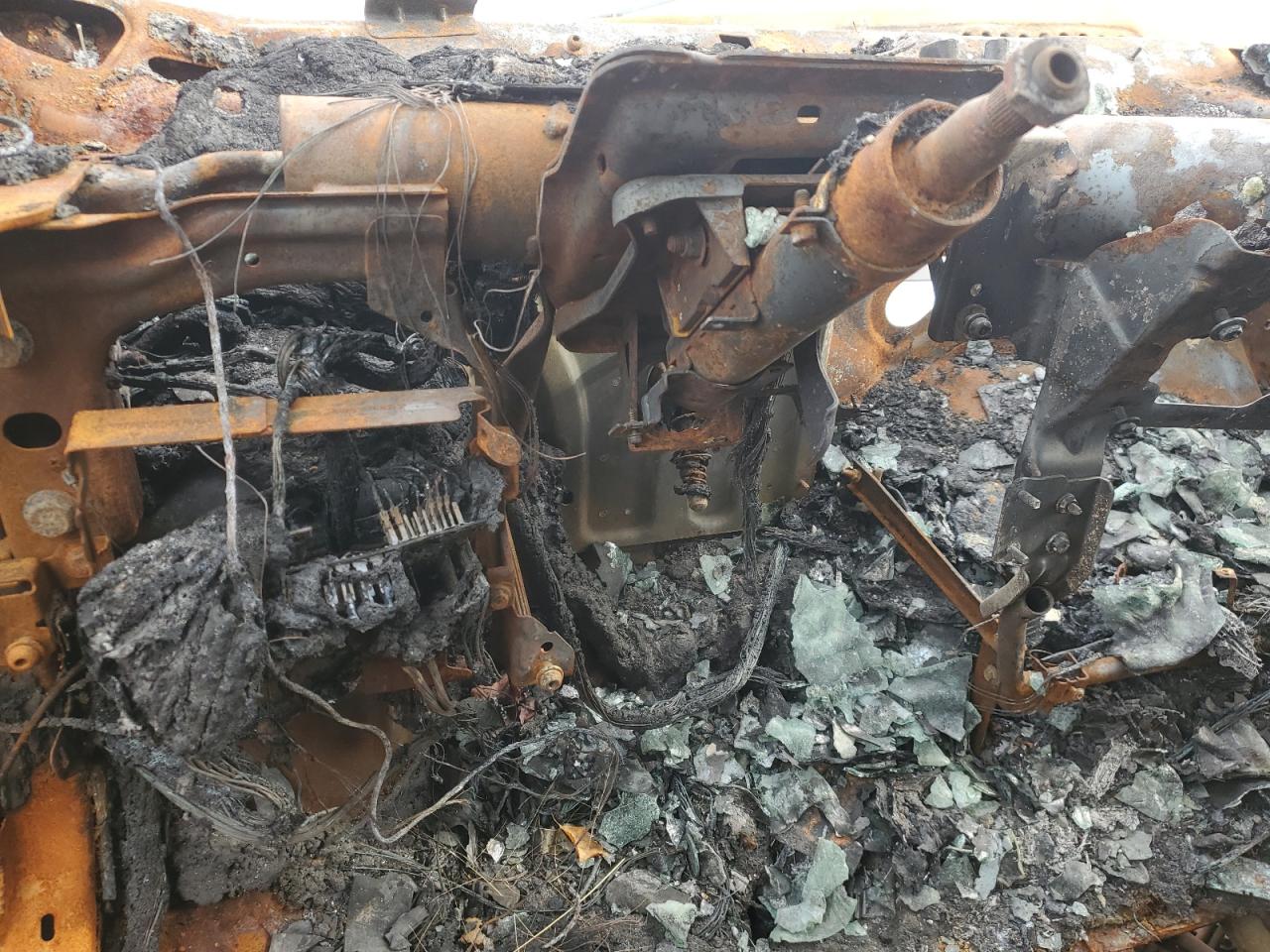 RAM PROMASTER 1500 STANDARD