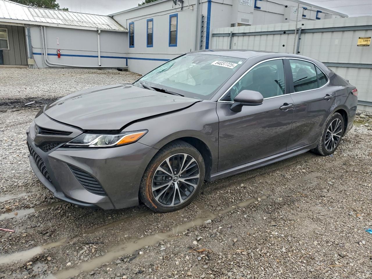 TOYOTA CAMRY L