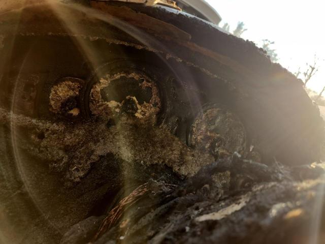 2008 CHRYSLER 300C #3299417870