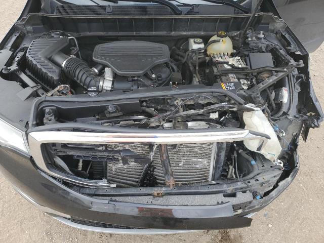 2019 GMC ACADIA SLE #3302734009