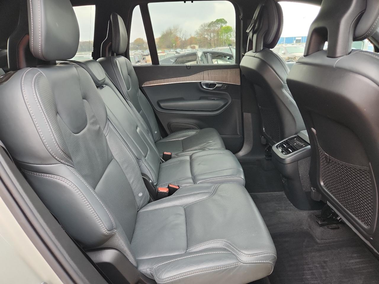 VOLVO XC90 T6 INSCRIPTION