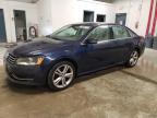 Lot #3317770073 2014 VOLKSWAGEN PASSAT SE