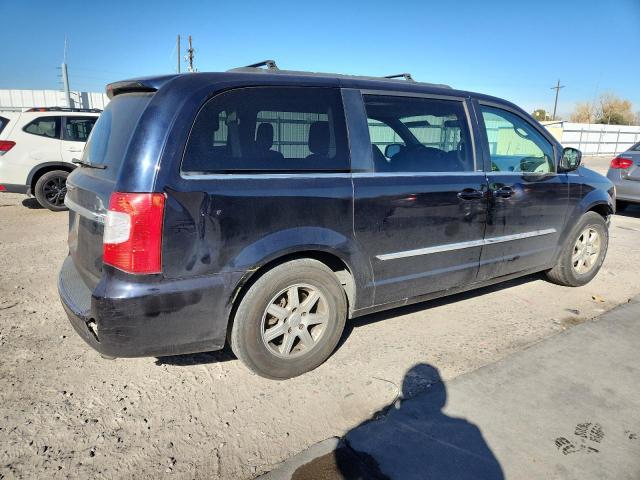 2011 CHRYSLER TOWN & COU #3291766248