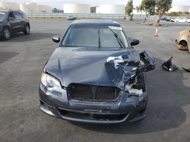 2009 SUBARU LEGACY 2.5 #3303924733