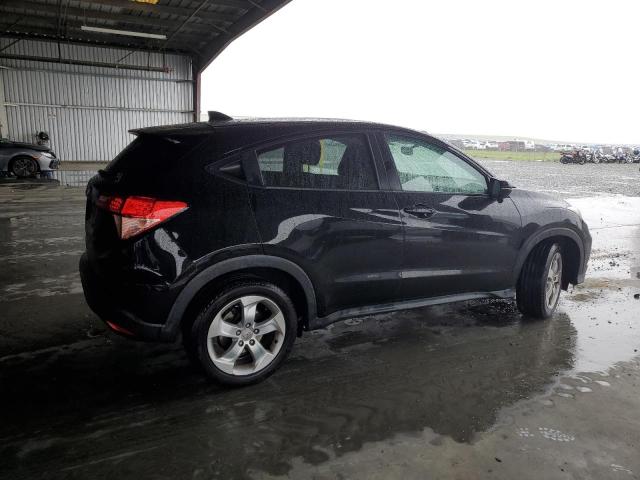 2016 HONDA HR-V EX #3316821426