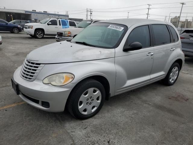 Global Auto Auctions: 2008 CHRYSLER PT CRUISER
