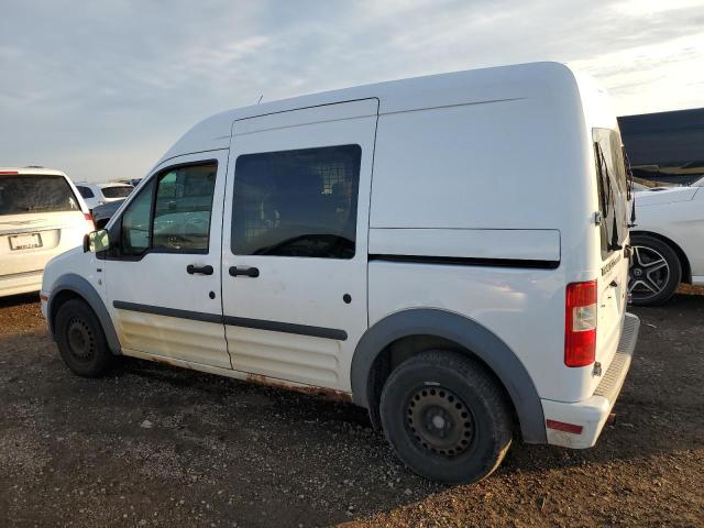 2013 FORD TRANSIT CO #3285554277