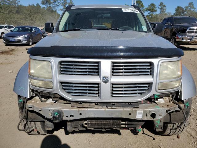 2011 DODGE NITRO HEAT #3301620620