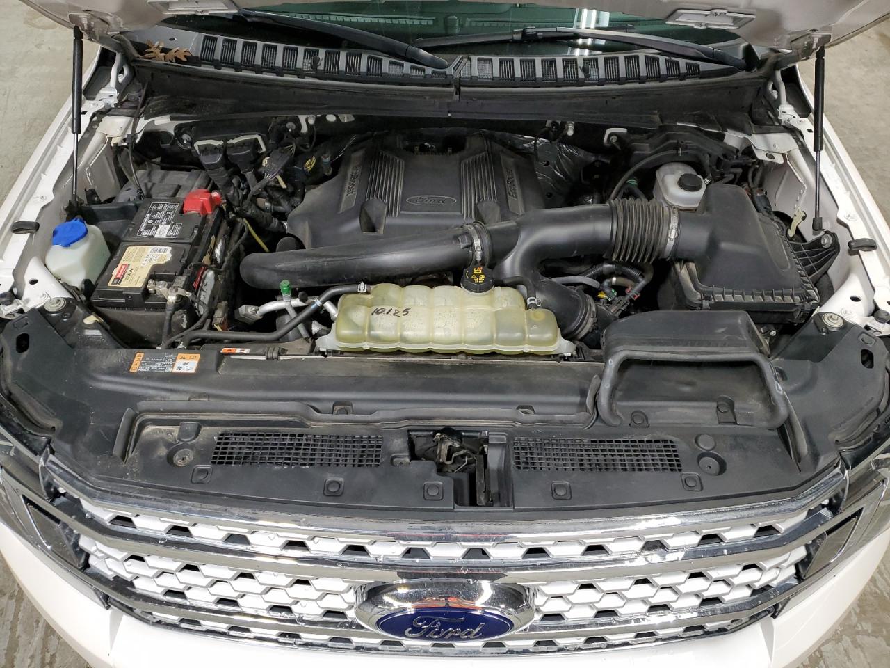 FORD EXPEDITION MAX PLATINUM