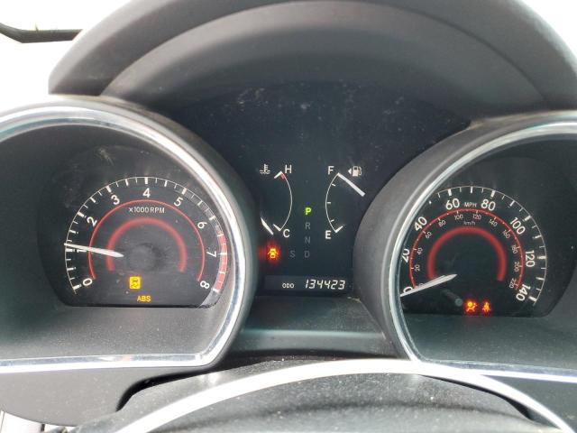 2009 TOYOTA HIGHLANDER #3285685653