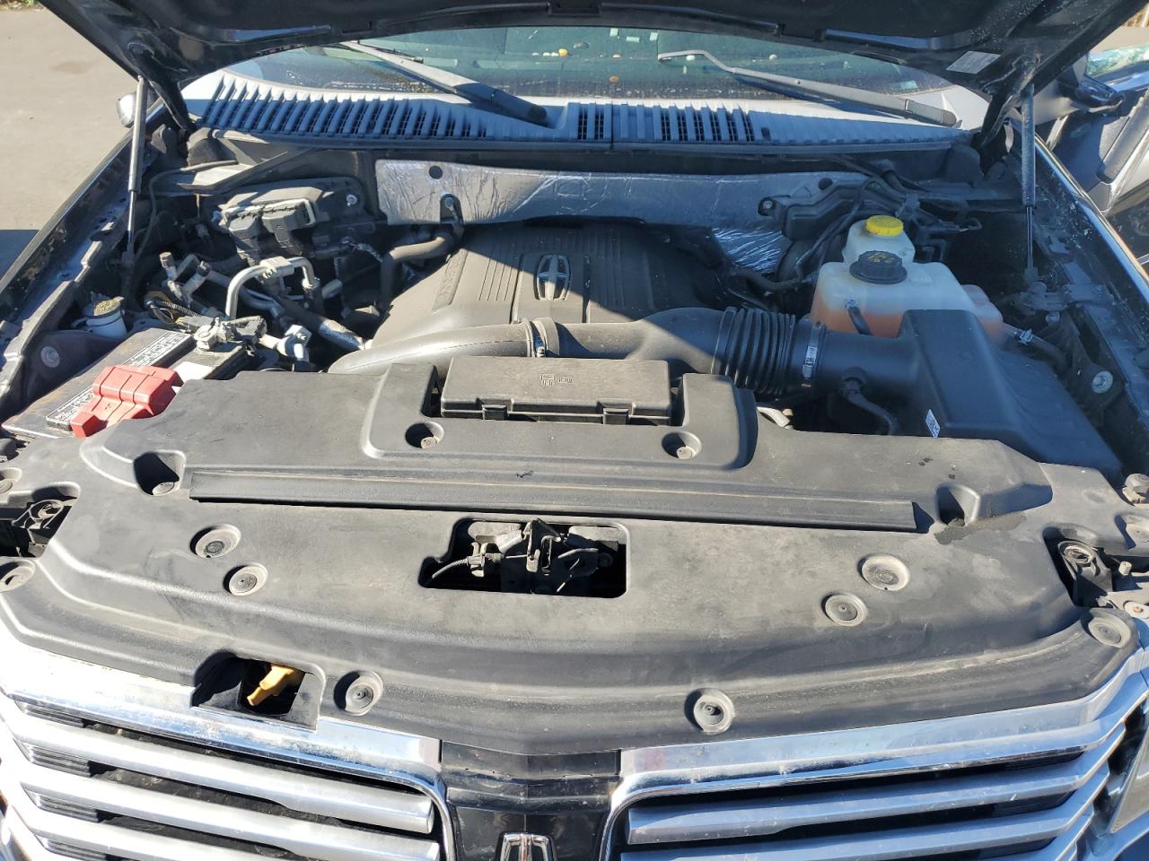 LINCOLN NAVIGATOR L SELECT