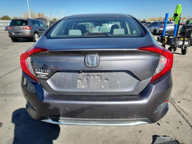 2019 HONDA CIVIC LX #3288041133