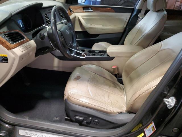 2015 HYUNDAI SONATA SPO #3304670907