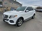 Lot #3302667037 2017 MERCEDES-BENZ GLE 350 4M