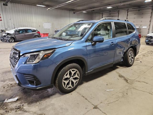 2022 SUBARU FORESTER P #3304012686