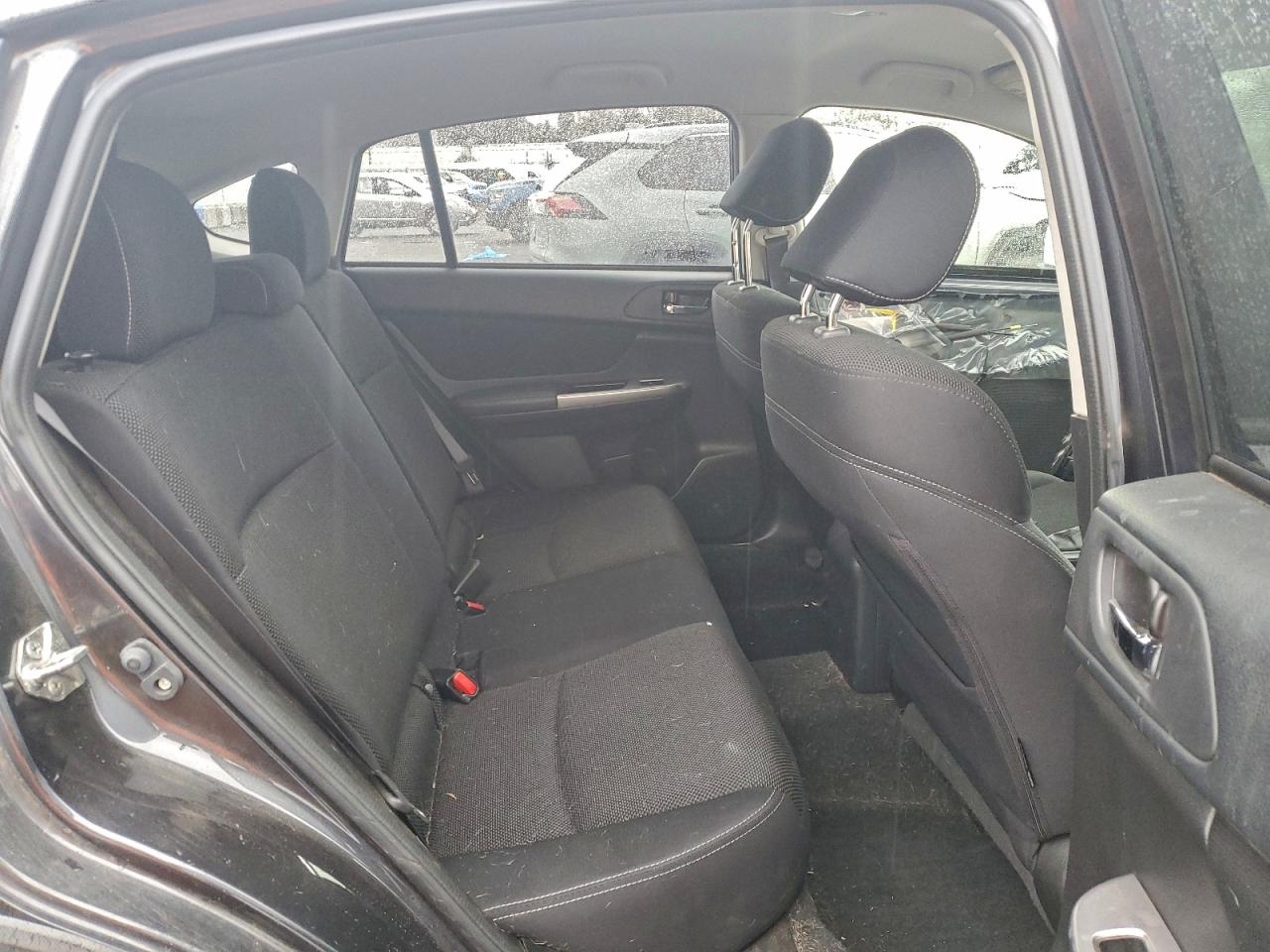 SUBARU XV 2.0 PREMIUM