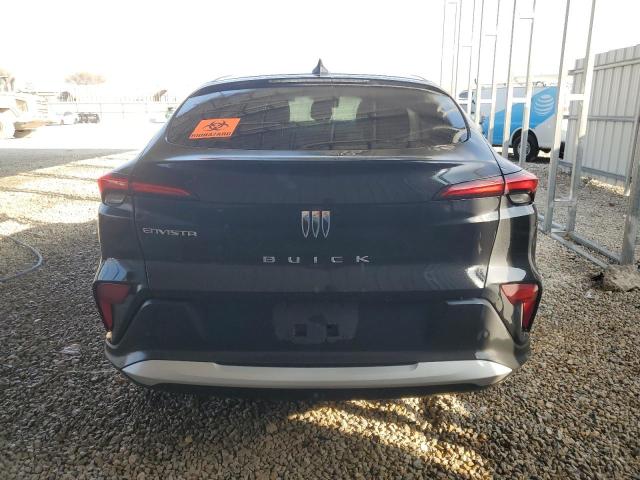 2025 BUICK ENVISTA PR #3301867005