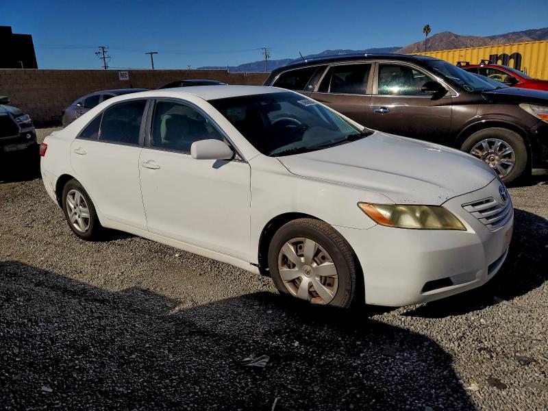 2008 TOYOTA CAMRY CE #3302919056