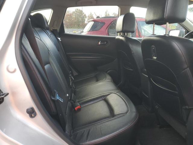 2011 NISSAN ROGUE S - JN8AS5MV4BW684038