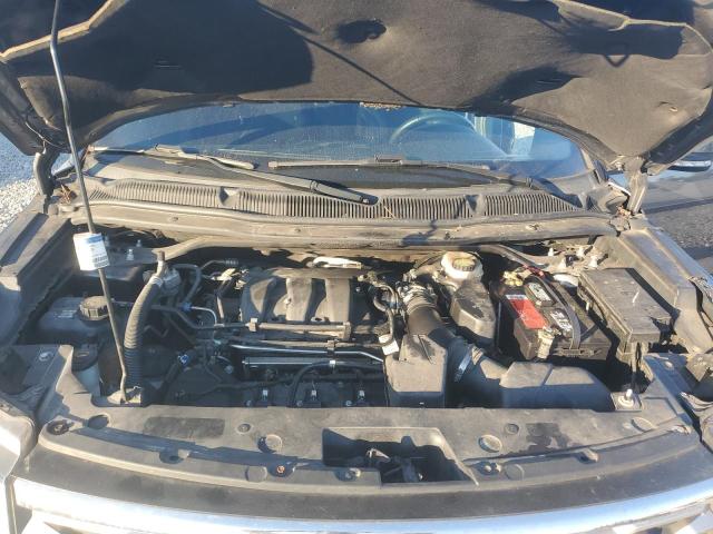 2019 FORD EXPLORER X #3293336453