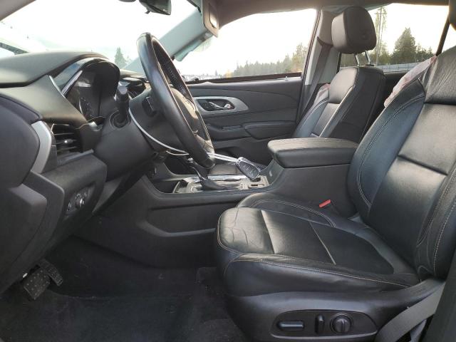 2019 CHEVROLET TRAVERSE H #3305655751