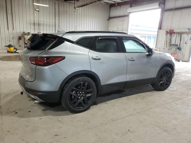 2024 CHEVROLET BLAZER 3LT #3294305918