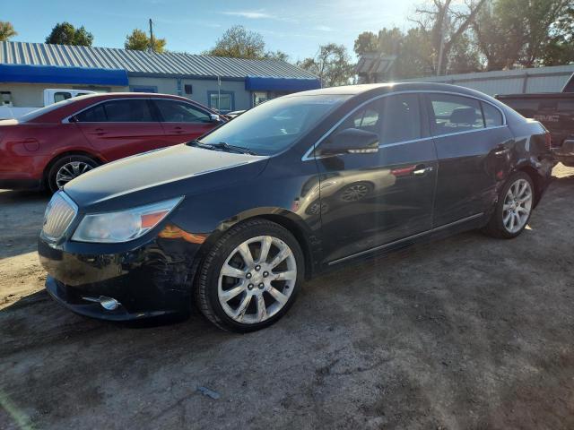 Global Auto Auctions: 2012 BUICK LACROSSE T