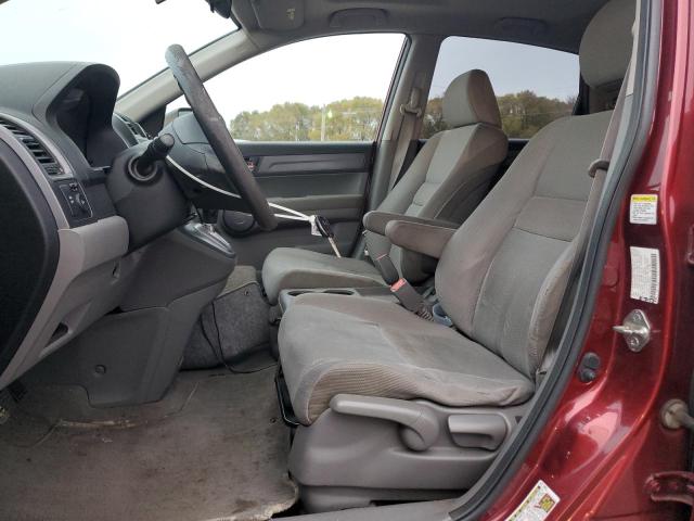 2008 HONDA CR-V EX #3284634333