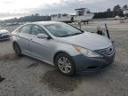 Lot #3294054266 2014 HYUNDAI SONATA GLS