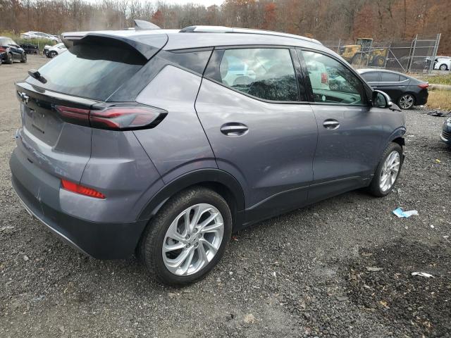 2023 CHEVROLET BOLT EUV L #3297986037