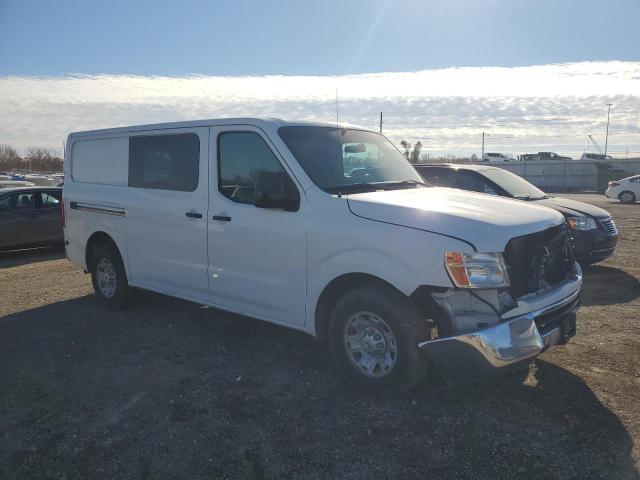 2013 NISSAN NV 2500 #3284616338