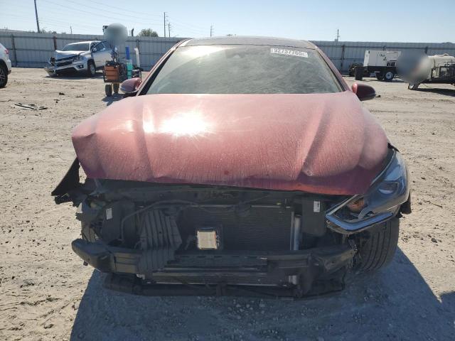 2018 HYUNDAI SONATA SPO #3301835342