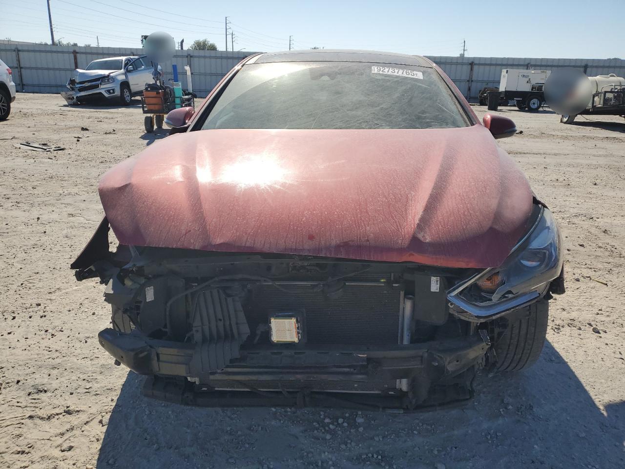 HYUNDAI SONATA SPORT