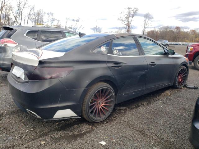 2015 HYUNDAI AZERA LIMI #3281548385