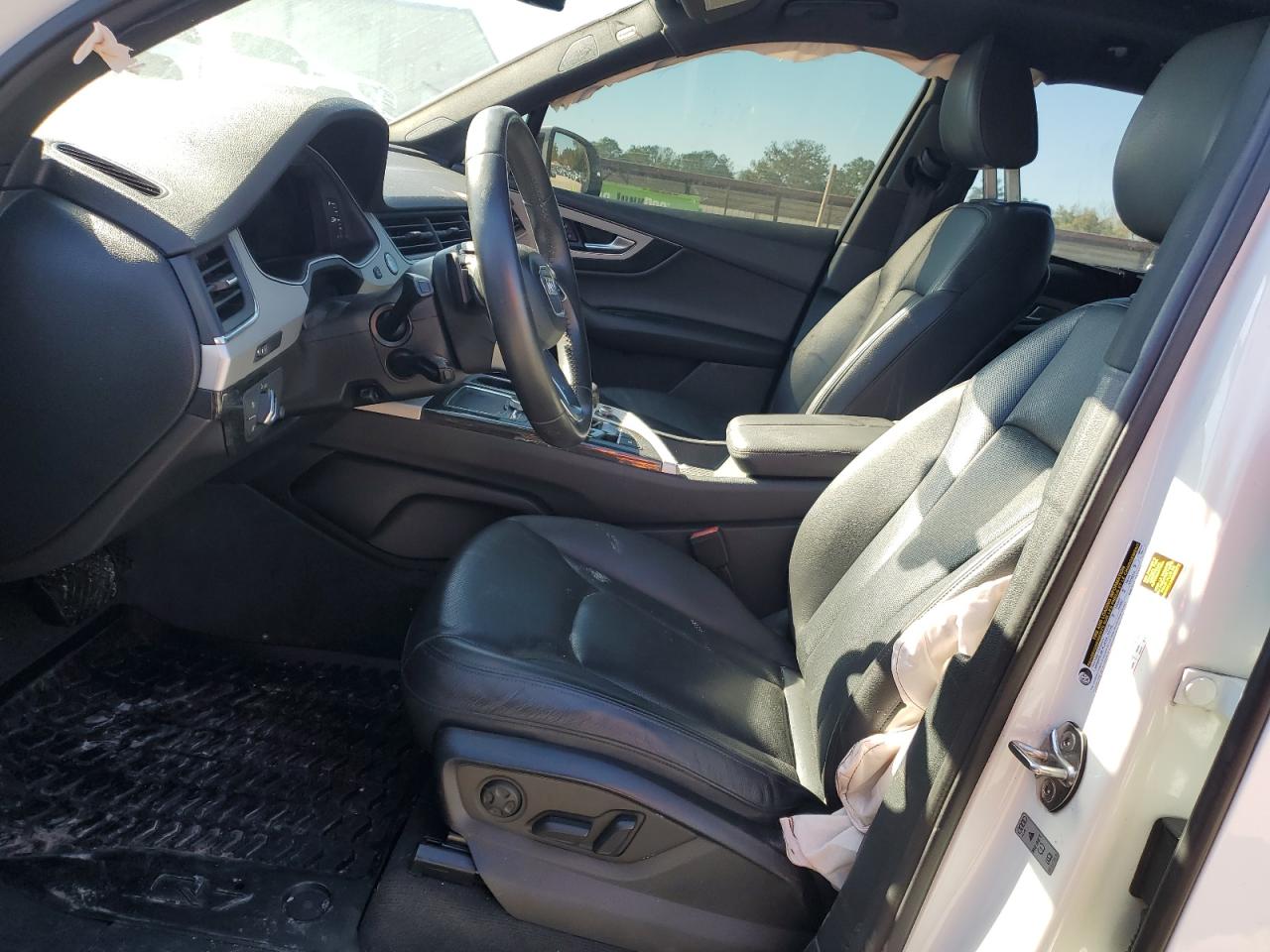 AUDI Q7 PREMIUM PLUS