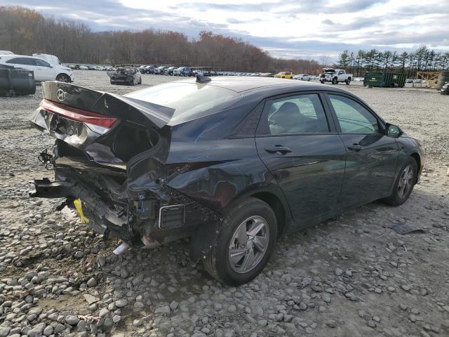 2025 HYUNDAI ELANTRA SE #3304748915