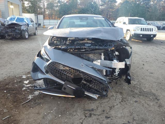 2025 MERCEDES-BENZ CLA 250 #3310901641