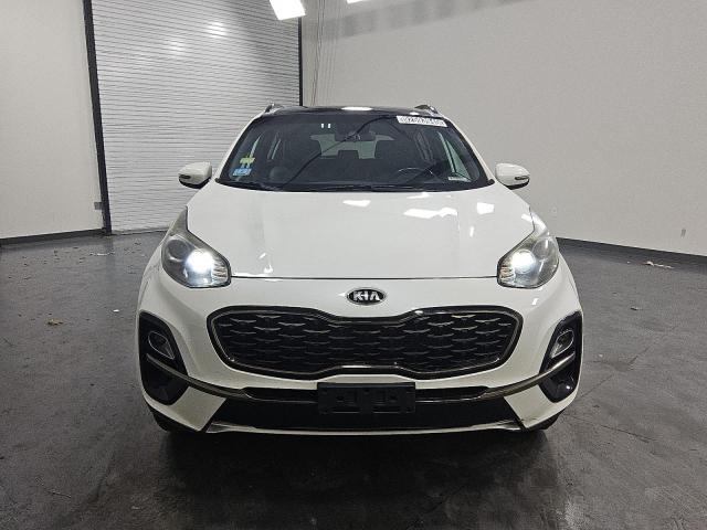2020 KIA SPORTAGE S #3303696026