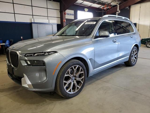 BMW X7 XDRIVE4