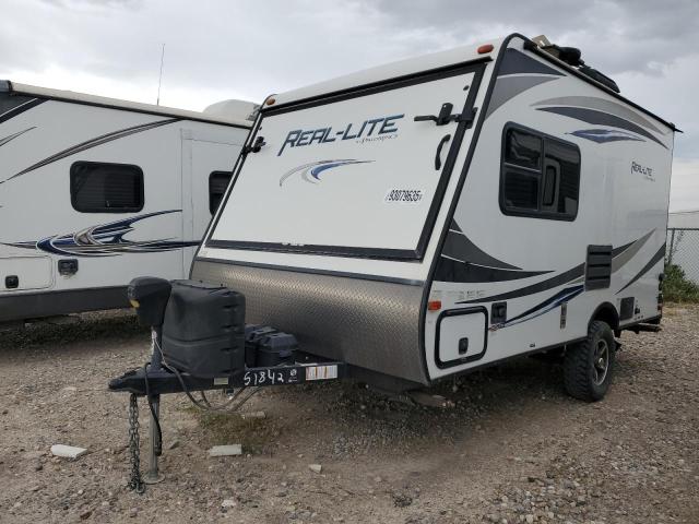 2019 PALOMINO REAL-LITE #3297170865