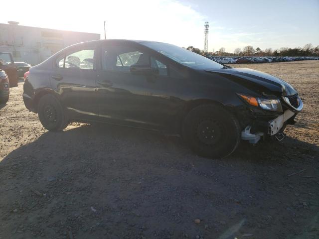 2015 HONDA CIVIC LX #3301700625