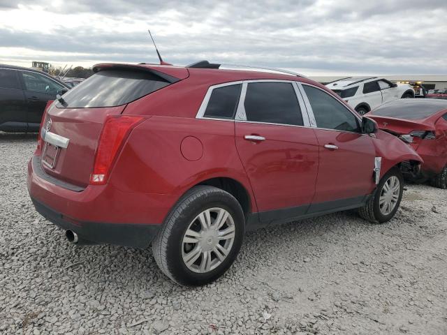 2010 CADILLAC SRX LUXURY #3297118591