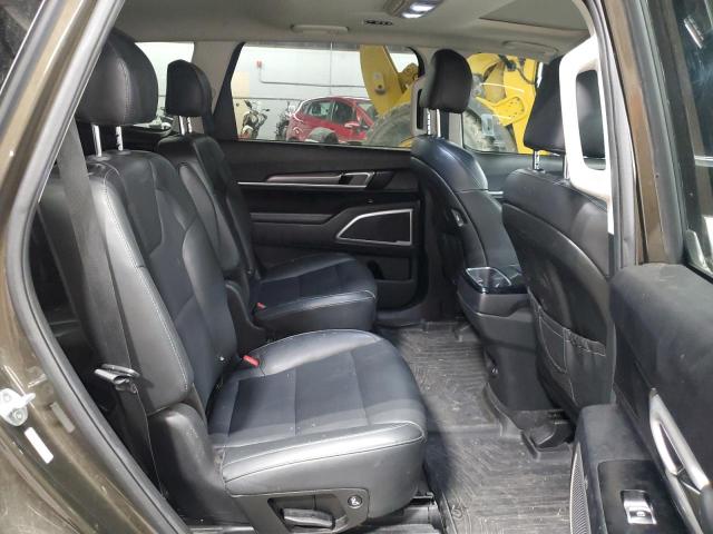 2020 KIA TELLURIDE #3286749305