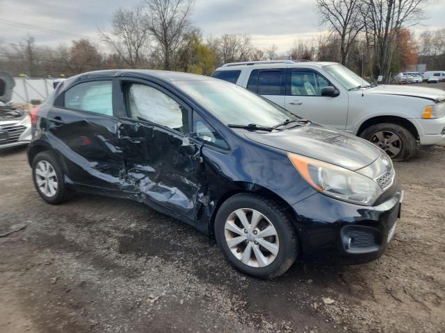 2013 KIA RIO EX #3304515474