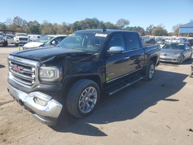 Global Auto Auctions: 2018 GMC SIERRA C15